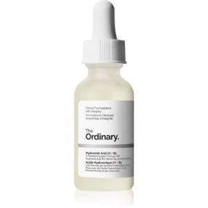 The Ordinary Hyaluronic Acid 2% + B5 Fuktgivande serum med ceramider 30 ml