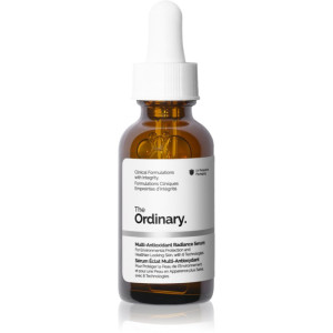 The Ordinary Multi-Antioxidant Radiance Serum antioksidanttinen seerumi ihon elpymiseen 30 ml