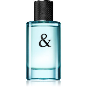 Tiffany & Co. Tiffany & Love Eau de Toilette til mænd 50 ml