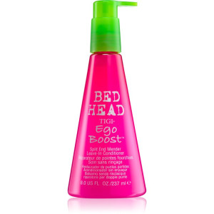 TIGI Ego Boost Split End Mender/Leave-In Conditioner Leave-in balsam til ødelagte hårspidser 237 ml