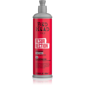 TIGI Repair System Resurrection Superrepair Conditioner hoitoaine heikoille ja rasittuneille hiuksille 400 ml