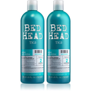 TIGI Bed Head Urban Antidotes Recovery Set für trockenes und beschädigtes Haar