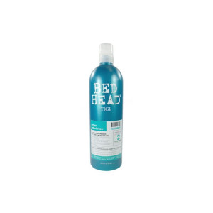 TIGI Bed Head Urban Antidotes Recovery Hårbalsam til tørt og skadet hår 750 ml