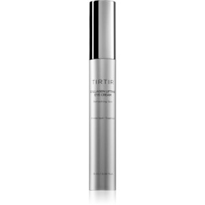 TIRTIR Collagen Lifting Eye Cream Løftende øjencreme med anti-aldringseffekt 15 ml