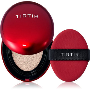 TIRTIR Mask Fit Red Cushion pitkäkestoinen cushion-meikkivoide sävy 13C Fair 18 g