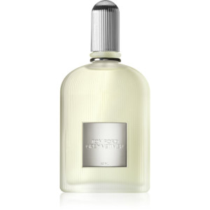TOM FORD Grey Vetiver Eau de Parfum til mænd 50 ml