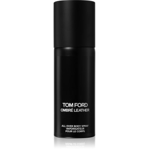 TOM FORD Ombré Leather hajustettu vartalosuihke unisex 150 ml