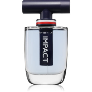 Impact Eau De Toilette Para Hombre 100 Ml