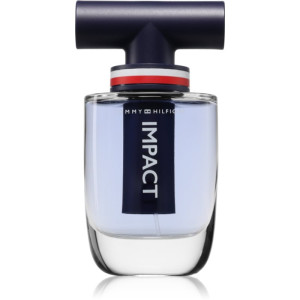 Tommy Hilfiger Impact Eau de Toilette til mænd 50 ml