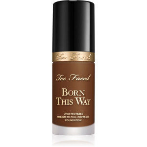 Too Faced Born This Way Original Foundation Hydraterende Make-up Tint Tiramisu 30 ml