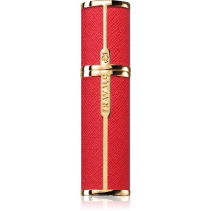 Travalo Milano vaporisateur parfum rechargeable mixte Red 5 ml