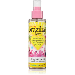Treaclemoon Brazilian Love Kropsspray 150 ml