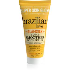 Treaclemoon Brazilian Love Body scrub 200 g