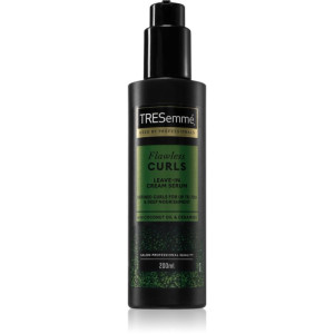 TRESemmé Flawless Curls Leave-in Serum hiusseerumi pörröisyyden ehkäisyyn 200 ml