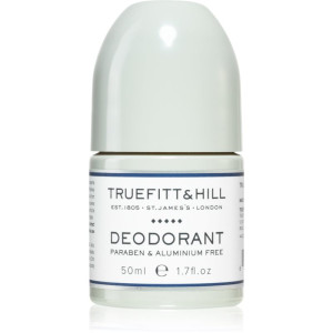 Truefitt & Hill Skin Control Gentleman's Deodorant Verfrissende Deoroller voor Mannen 50 ml