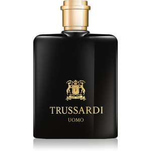 Trussardi Uomo Eau de Toilette til mænd 100 ml
