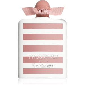Trussardi Donna Pink Marina Eau de Toilette pour femme 100 ml