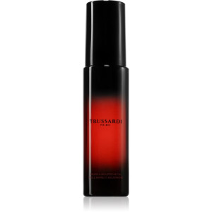 Trussardi Primo Beard & Moustache Oil Ulei hranitor pentru barbă si mustață pentru bărbați 50 ml