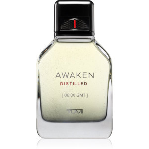 TUMI Awaken Distilled EDP für Herren 100 ml