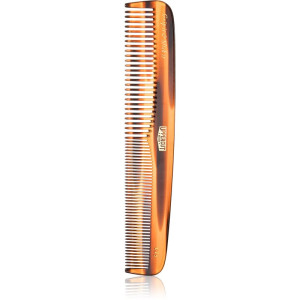 Uppercut Deluxe Comb CT5 Tortoise peigne pour homme 1 pcs