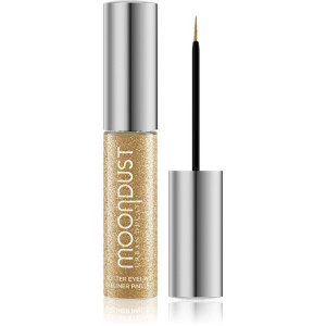 Urban Decay Moondust Liquid Glitter Eyeliner Eyeliner med glitter Skygge Midnight Cowboy 7.5 ml