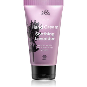 Urtekram Soothing Lavender Handcrème 75 ml