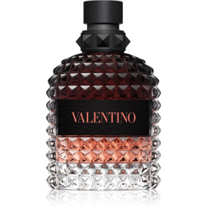 Valentino Born In Roma Coral Fantasy Uomo Eau de Toilette för män 100 ml