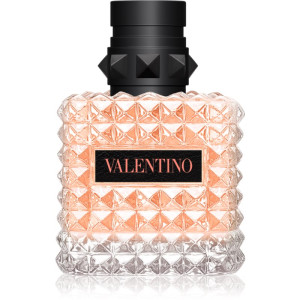 Valentino Born In Roma Coral Fantasy Donna Eau de Parfum för Kvinnor 30 ml