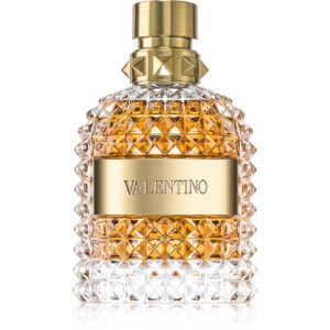 Valentino Uomo Eau de Toilette til mænd 100 ml