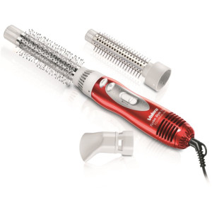 Valera Turbo Style 1000 Tourmaline Fohnstyler en elektrostimulator met ioniserende functie (603.01B)