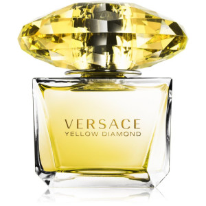 Versace Yellow Diamond Eau de Toilette för Kvinnor 90 ml