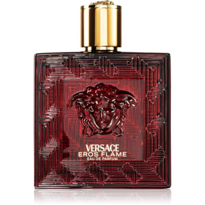 Versace Eros Flame Eau de Parfum för män 100 ml