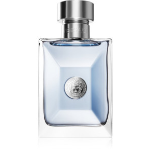 Versace Pour Homme Aftershave vand til mænd 100 ml
