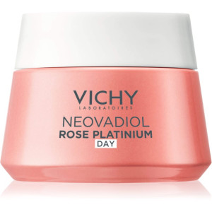 Vichy Neovadiol Rose Platinium Lysnende og bronze dagcreme til moden hud 50 ml