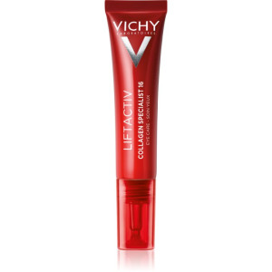 Liftactiv Collagen Specialist Tratamiento Contorno De Ojos Anti-Edad 15 Ml