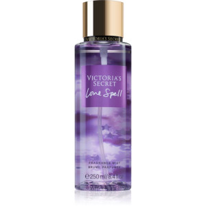 Victoria's Secret Love Spell Kroppsspray för Kvinnor 250 ml