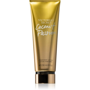 Victoria's Secret Coconut Passion Kropslotion til kvinder 236 ml