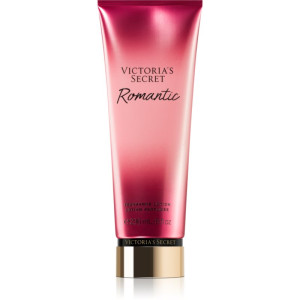 Victoria's Secret Romantic vartalomaito naisille 236 ml