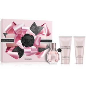 Viktor & Rolf Flowerbomb Gift Set voor Vrouwen