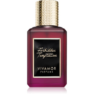 Vivamor Parfums Forbidden Temptation parfumextracten Unisex 100 ml