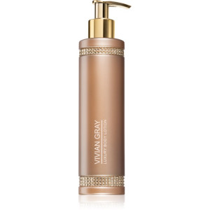 Vivian Gray Crystals Brown Kropslotion 250 ml