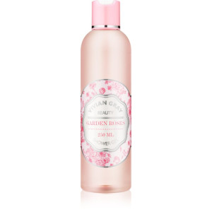 Vivian Gray Naturals Garden Roses Douchegel 250 ml