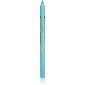 Vivienne Sabó Liner Virtuose Kajal Gel Eye Liner Tint 05 Turquoise 1.1 g