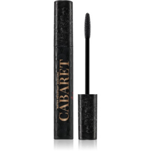 Vivienne Sabó Cabaret Latex waterproof mascara voor het volume 9 ml