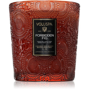 VOLUSPA Japonica Forbidden Fig scented candle 255 g