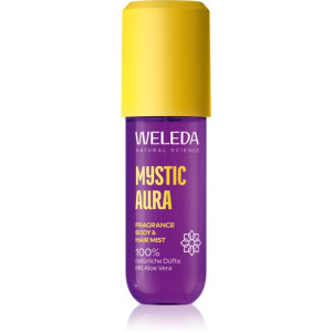 Weleda Mystic Aura perfumed body and hair mist W 95 ml