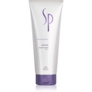 Sp Repair Acondicionador Para Cabello Dañado, Químicamente Tratado 200 Ml