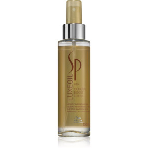Sp Luxe Oil Cuidado Sin Aclarado Con Aceite 100 Ml