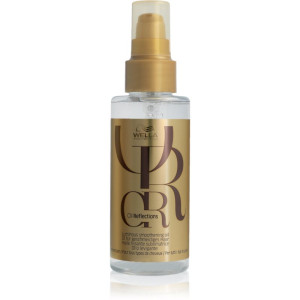 Wella Professionals Oil Reflections Utjämnande olja för glansigt och mjukt hår 100 ml