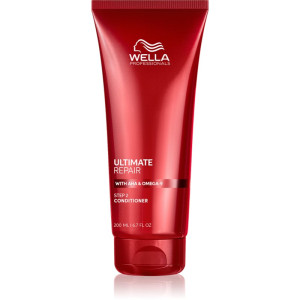 Ultimate Repair Conditioner Acondicionador Hidratante Para Cabello Teñido Y Dañado 200 Ml